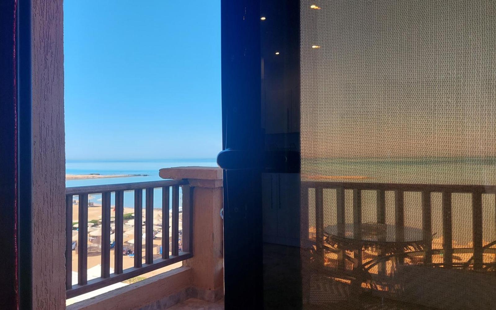 Comfort Zone At Turtles Beach Resort フルガダ エクステリア 写真